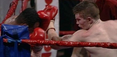 Ricky Hatton