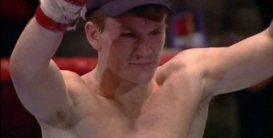 Ricky Hatton