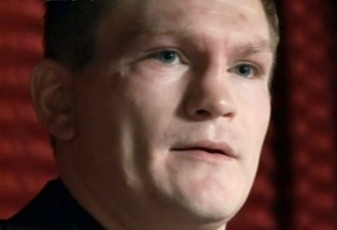 Ricky Hatton