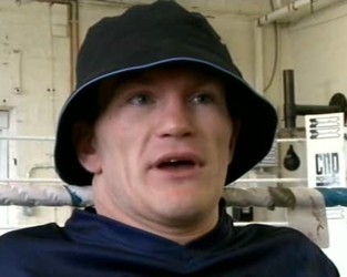 Ricky Hatton