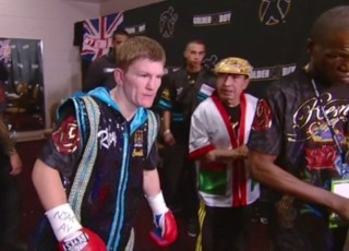 Ricky Hatton