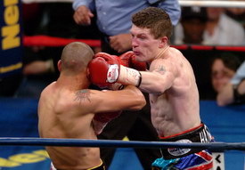 ricky hatton