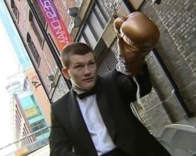 ricky hatton