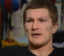 Ricky Hatton