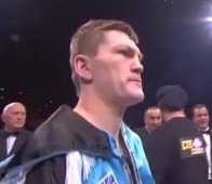 ricky hatton