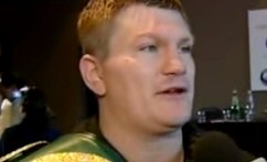 Ricky Hatton