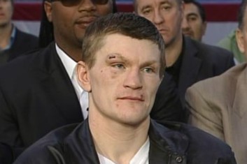 ricky hatton