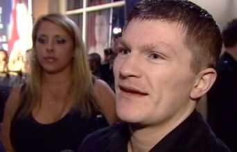 Ricky Hatton