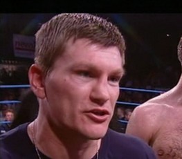 ricky hatton