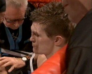 Ricky Hatton