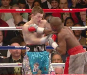 ricky hatton