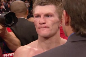 ricky hatton