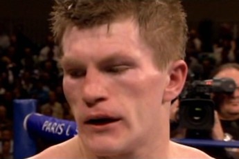 ricky hatton