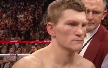 ricky hatton
