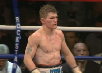 Ricky Hatton