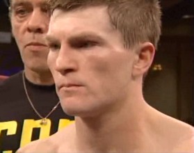 ricky hatton