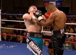 ricky hatton