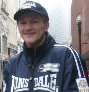 Ricky Hatton