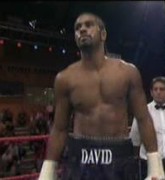 david haye