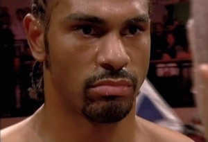 david haye