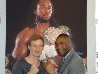boxing