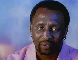 Thomas Hearns