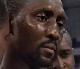 tommy hearns