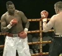 larry holmes