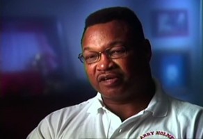 larry holmes