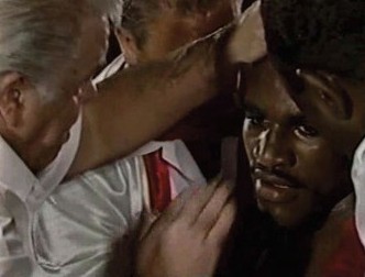 Evander Holyfield