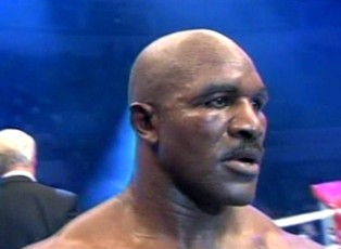 holyfield