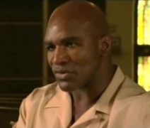 evander holyfield