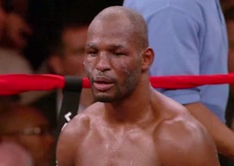 Bernard Hopkins