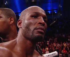 Bernard Hopkins