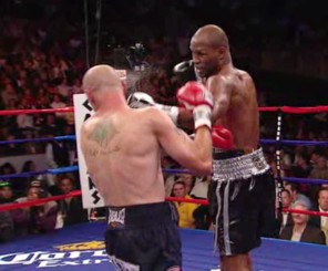 Bernard Hopkins