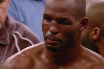 Bernard Hopkins