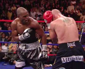 Bernard Hopkins
