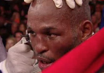 Bernard Hopkins