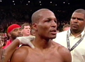 bernard hopkins