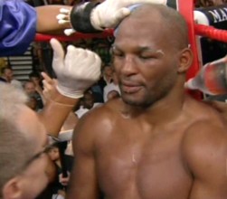 bernard hopkins