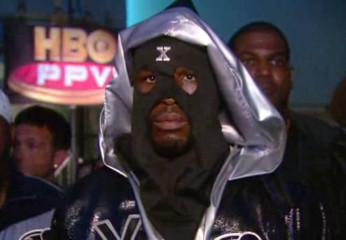 Bernard Hopkins