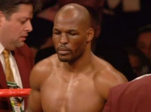 Bernard Hopkins