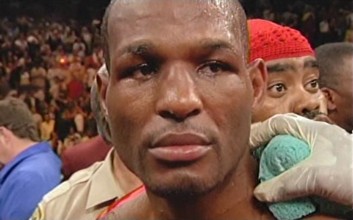 bernard hopkins