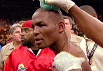 hopkins calzaghe