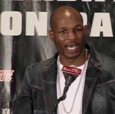 bernard hopkins