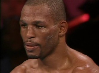 Bernard Hopkins