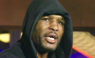 Bernard Hopkins