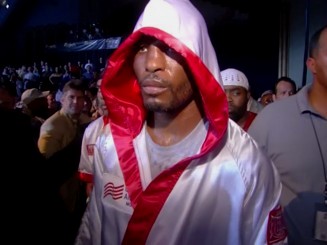 Bernard Hopkins