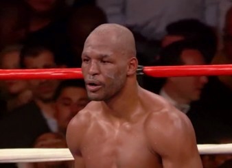 Bernard Hopkins