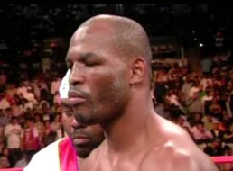 bernard hopkins